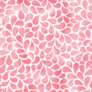 Das Bild zeigt den Jerseystoff apricotfarbene...