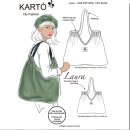 Laura Shoulder Bag & Handbag