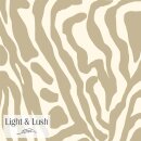 Die Ansicht zeigt einen weich fliessenden gruen...