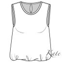 Top Kate 44/46