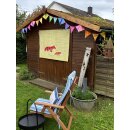 29.08.2026 Nähen im Garten