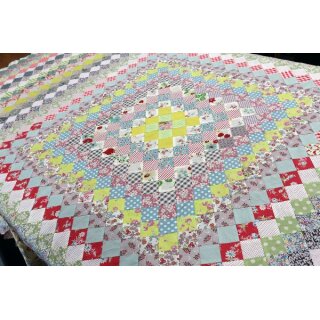 Postcard Projekt #1 Trip Around The World