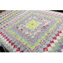 Postcard Projekt #1 Trip Around The World