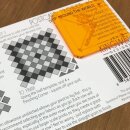 Postcard Project #1 - Trip Around The World