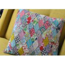 Postcard Projekt #2 Little Diamonds