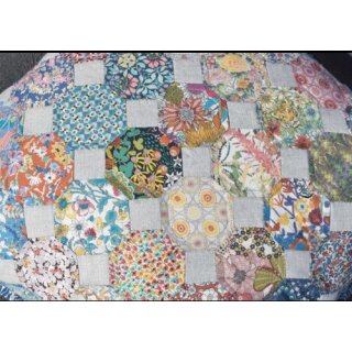 Postcard Projekt #7 Snowball