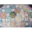 Postcard Projekt #7 Snowball