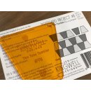 Postcard Project #8 Two Tone Tumbler