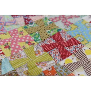 Postcard Projekt #9 Propellar I