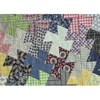 Postcard Projekt #20 Propellar II