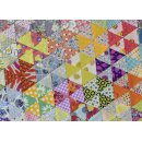 Postcard Projekt #15 60° Equilateral Triangle