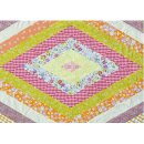 Postcard Projekt #17 3" 60° Diamond