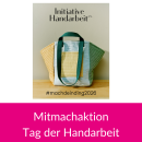 13.06.2026 Mitmachaktion #machdeindingtasche2026
