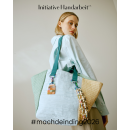 13.06.2026 Mitmachaktion #machdeindingtasche2026