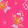 Fat Eights Poslka Rose