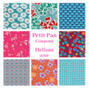 Fat Eight Paket Hélium Azur von Petit...