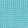 Fat Eights Helium Azur
