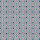 Fat Eights Helium Azur