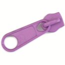 Das Bild zeigt einen Zipper fuer 5mm breite...