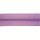 Zipper 5mm orchidee