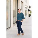 Damen No.103 Oversize Shirt Solea