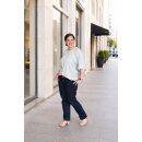 Damen No.103 Oversize Shirt Solea