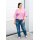 Damen No.103 Oversize Shirt Solea