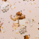 Jersey Bears altrose
