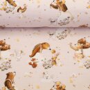 Jersey Bears altrose