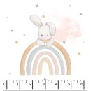 Panel Honey Bunny