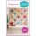Das Bild zeigt das Cover des Quilt-Schnittmusters Solarium von Sew Kind of Wonderful.