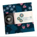 Das Bild zeigt Das Charm Pack Reimagined Landscapes von Jen Hewett Ruby Star Society.