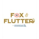 Fateights Fox & Flutter