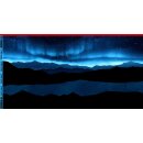 Panel Sternenhimmel by Thorsten Berger