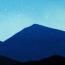 Panel Sternenhimmel by Thorsten Berger