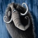 Panel Mammut by Thorsten Berger