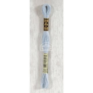 sticken dmc stickgarne mouliné spécial 3753