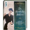 Das Bild zeigt das Cover des Buches Die Kunst...
