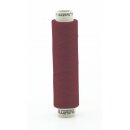 Das Bild zeigt die 200m Naehgarnspule von Alterfil in der...
