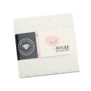 Das Bild zeigt das Charm Pack Sugar von Sarah Watts...