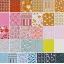 Charm Pack SUGAR
