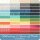 Fat Eights 50 years of moda teal