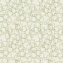 Das Bild zeigt den Patchworkstoff  Loop in...