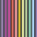 Das Bild zeigt den Baumwollstoff Disco Stripe Carbon von...