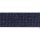 Gurtband 30mm jeansblau