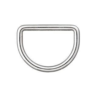 D-Ring 25mm