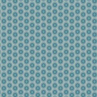 Dungaree Dots