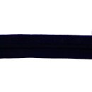 Zipper 5mm dunkelblau