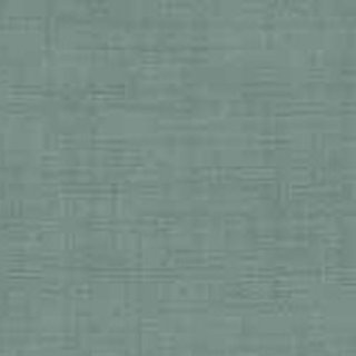 Basic Baumollstoffe Linen Texture smoky blue