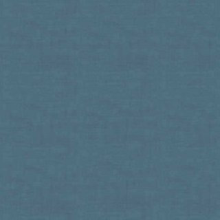 Basic Baumollstoffe Linen Texture denim blue